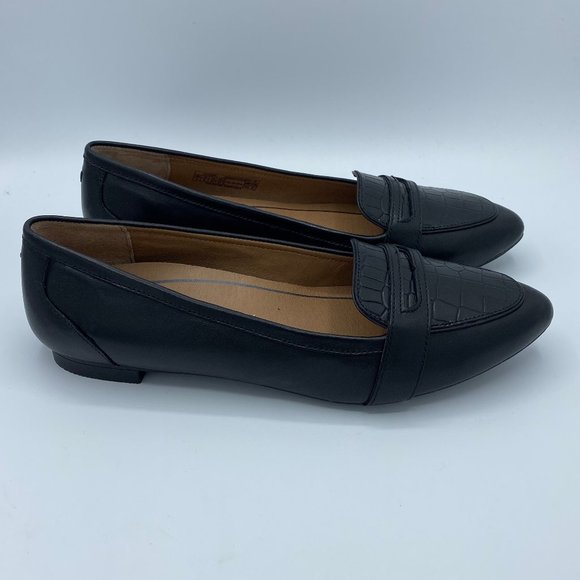 BRAND NEW Vionic Savannah in BLACK - Picture 2 of 4